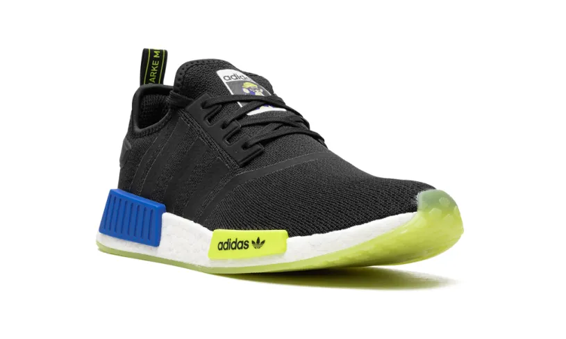 Adidas NMD NMD_R1 'Indigo Herz - Into the Metaverse'